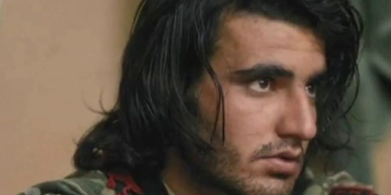 Widow sues National Geographic alleging his appearance in film caused his murder