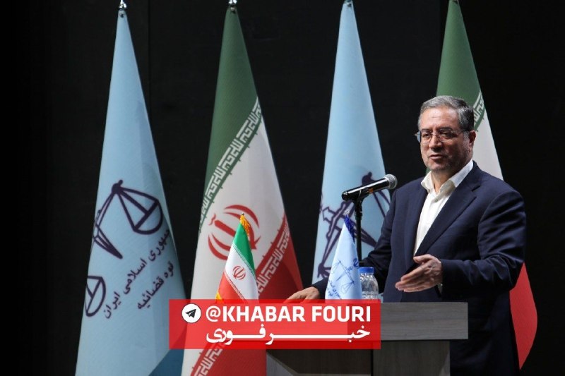 خبرفوری: رحمانی:امنیت و انسجام، ستون‌های اقتدار آذربایجان‌غربی است🔹استاندار آذربایجان‌غربی با تأکید بر اینکه امنیت و انسجام، دو ش