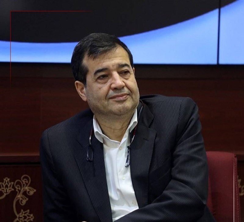سراج۲۴: طرح دو استیضاح و شکایت از دنیامالی در مجلسمعتمدیزاده عضو کمسیون اصل ۹۰ مجلس در گفتگو با تسنیم:🔹استیضاح، سوال و شکایت از