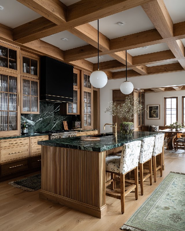 Персонализация в дизайне становится трендом. И если вам надоели нейтральные пространства, тогда пора снова добавлять цвет в интерьер своего дома - изображение 2 - персонализация, дизайне, становится