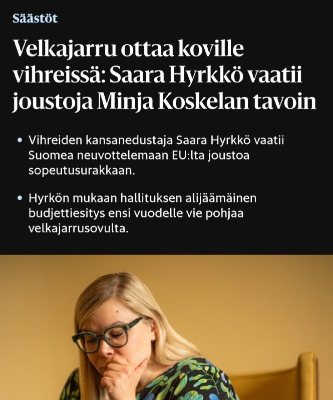 Telegram-julkaisun kuva