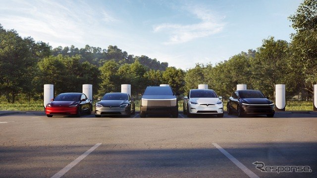 Сегодня мы хотим поговорить о замечательном жесте компании Tesla 🚗⚡. В связи с 
