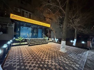 Продается Евро офис Яккасарайский район  Ор-р: Парк Бобур