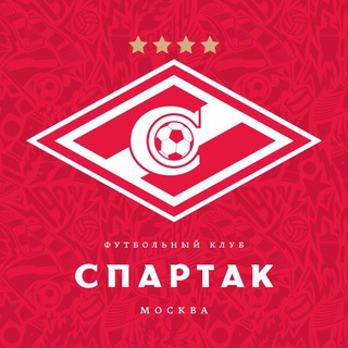 ФК «Спартак-Москва» Telegram Group Link