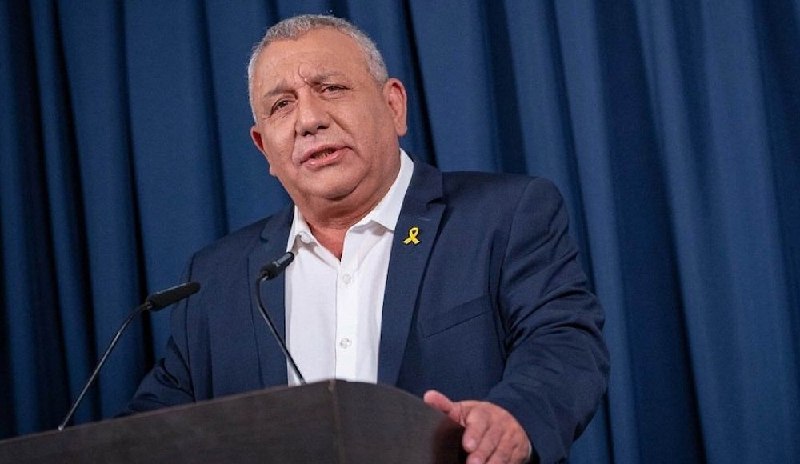 האיראנים רוצים לפגוע באמריקאים. האיראנים רוצים להשמיד את האמריקאים השר לביטחון לאומי יצחק בן גביר תוצאות הה…
