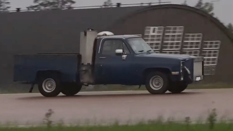 🚗💡 «Волшебство дерева в движении» — это то, чем сегодня нас порадовала автоинд