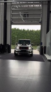 G Class
