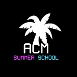 ACM Summer School 2021