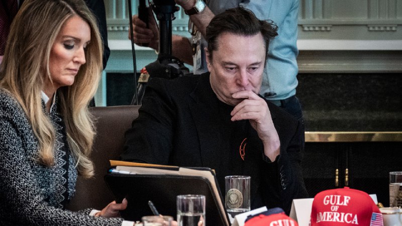 DOGE Removes Dozens of Resurrected Contracts From Its List of Savings