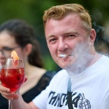 Фунт 🔥 Национал-бурлеск