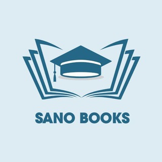 Sano Books Kitob doʻkoni📕📗📖📙📚
