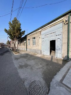 Продаётся участок 6 сотых в Ракат махалле ( Яккасарайский район )