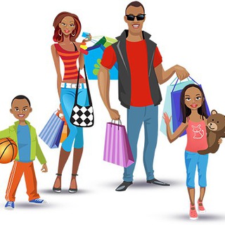 Online shop🛍 Telegram Group Link