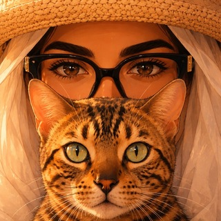Telegram profile photo for IRINA Diary