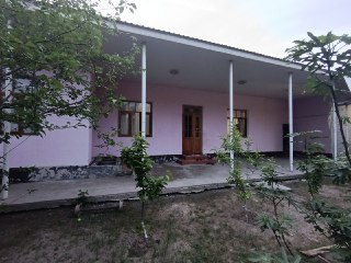 Sergeli tumanida 5sotix yer narxida xovli sotiladi !