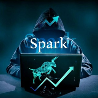 Telegram profile photo for 🔸🔸spark_Option🔸🔸