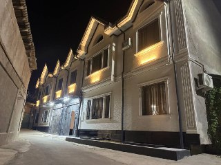 Продаётся ЕВРОДОМ Хасанбай 300.000у.е.