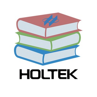گروه میکروکنترلرهای Holtek