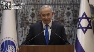 ️🇮🇱🇵🇸 ראש ממשלת ישראל בנימין נתניהו שיבח את אנשי השב"כ בעימות עם חמאס במהלך טקס המצטיין בשב"כ 2025.