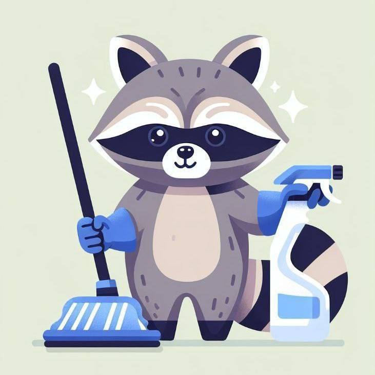 Профессиональный клининг для чистоты и уюта — фото 1