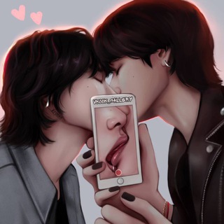 Telegram profile photo for — ᴠᴋᴏᴏᴋ.