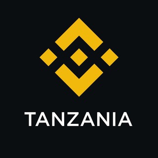 Binance Tanzania Telegram Group Link