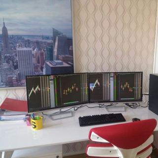 NinjaTraderSignal Telegram Group Link