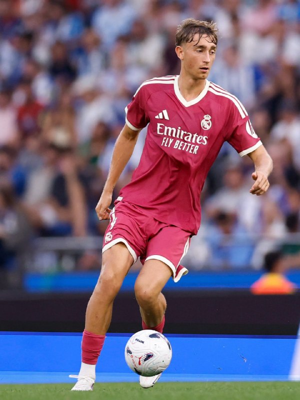 RealMadridCFNews | رئال مادرید سی اف نیوز: 💢 هاوسن مرد مورد اعتماد موینیود اتلتیک 📝 :🔴کادر مربیگری خوزه مورینیو از عملکرد دین هاوسن در پیشفصل راضی بوده است.🔴 موری