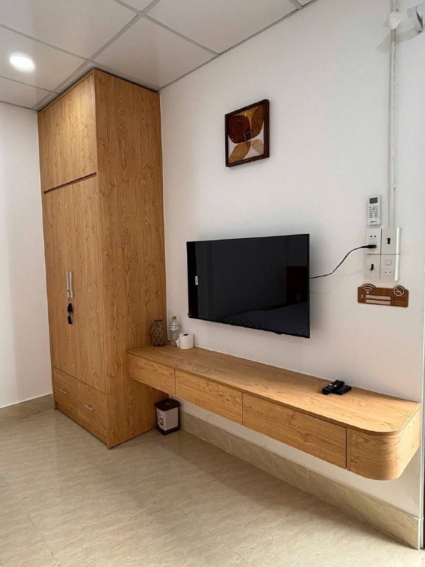 Cho thuê nhà riêng, 60 m², Vĩnh Hải