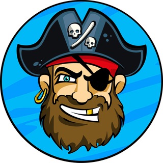 Telegram profile photo for Pirate Deals Angebote | Preisfehler, Schnäppchen, Rabatte & Freebies
