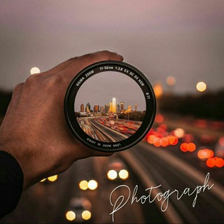 Telegram profile photo for Photograph 📷