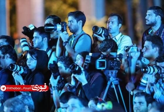 آقای خبر: هدیه روز خبرنگار تأمین نشد🔹با وجود دستور صریح رئیسجمهور به سازمان برنامه و بودجه برای تأمین هدیه روز خبرنگار، پیگیریها