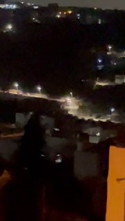 כוחות הכיבוש מסתערים על העיירה כפר קדום ממזרח לקלקיליה ופושטים על בית