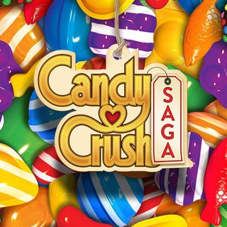 Candy Crush Saga Telegram Group Link