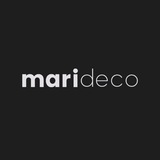 Студия дизайна Marideco