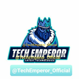 Tech Emperor✅ Telegram Group Link