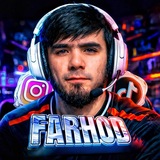 FARHOD TV