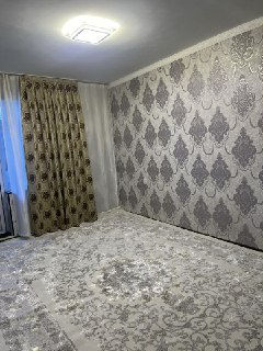 Kvartira chilonzor 19 da 2 xona 3 xona qilingan