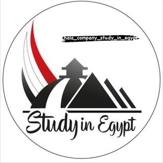 الدراسة في مصر Telegram Group Link