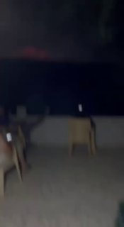 צבא הכיבוש מבצע מבצע הפצצה מאסיבי בעיירה מג'דל זון, דרומית ללבנון.