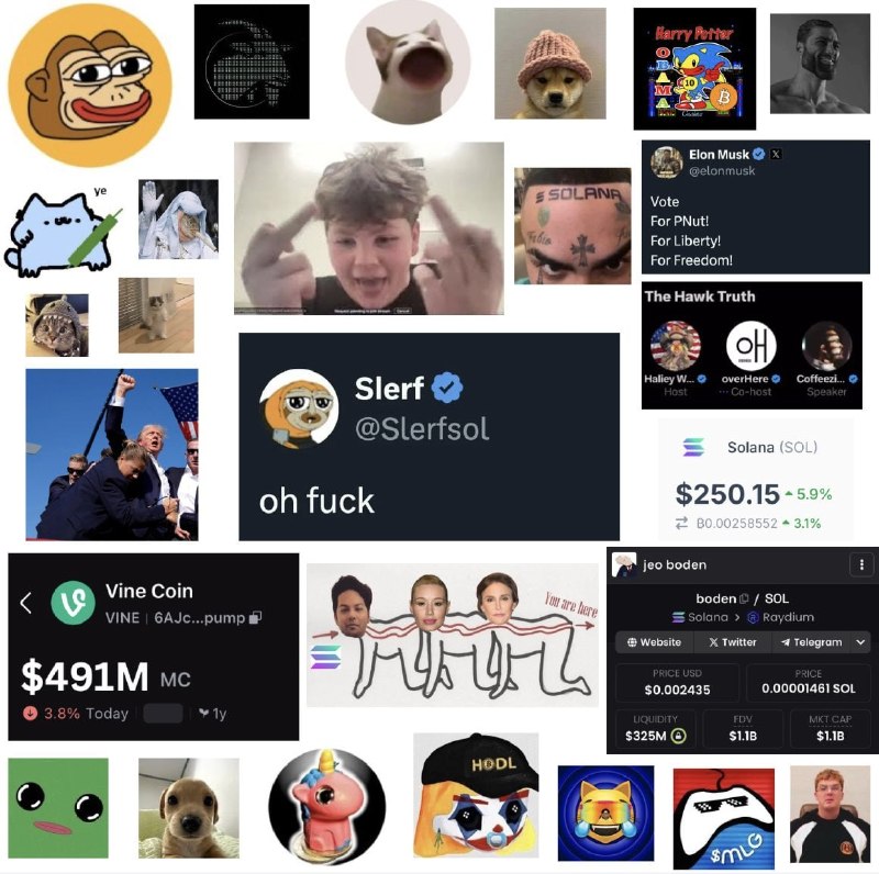 The Crypto Ledger: If you remember this, you're officially a crypto OG now.The Crypto Ledger