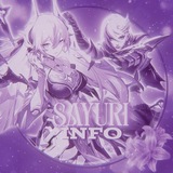 sᴀʏᴜʀɪ ɪɴꜰᴏ