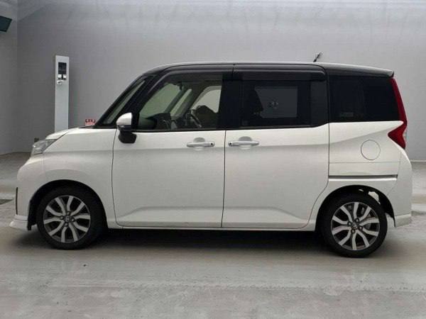 Toyota Roomy 2019 фото 3