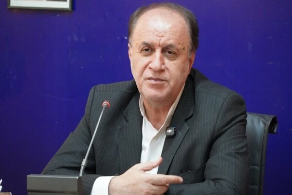 دیده بان ایران: ✅ نایب رئیس مجلس:🔴 تنگه هرمز باید قدرتمندانه در ید جمهوری اسلامی باشد🔹 نایب رییس مجلس، گفت: تنگه هرمز قدرتمندانه باید در
