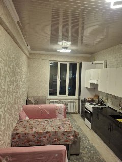Задаётся квартира в аренду