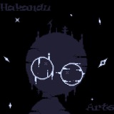 Hakandu арты