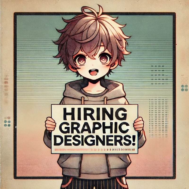 #营销 需要平面设计/广告横版设计师，要求7天内出稿