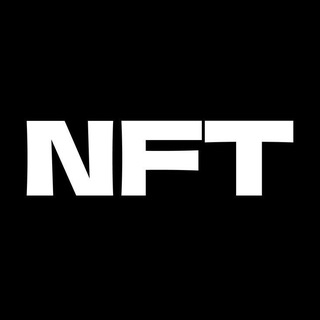Telegram profile photo for NFT биржа