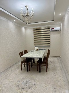 Bektemir prokuraturani yonida qurilgan yangi dom 3 qavatda 49.55kv