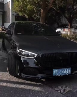 Maybach